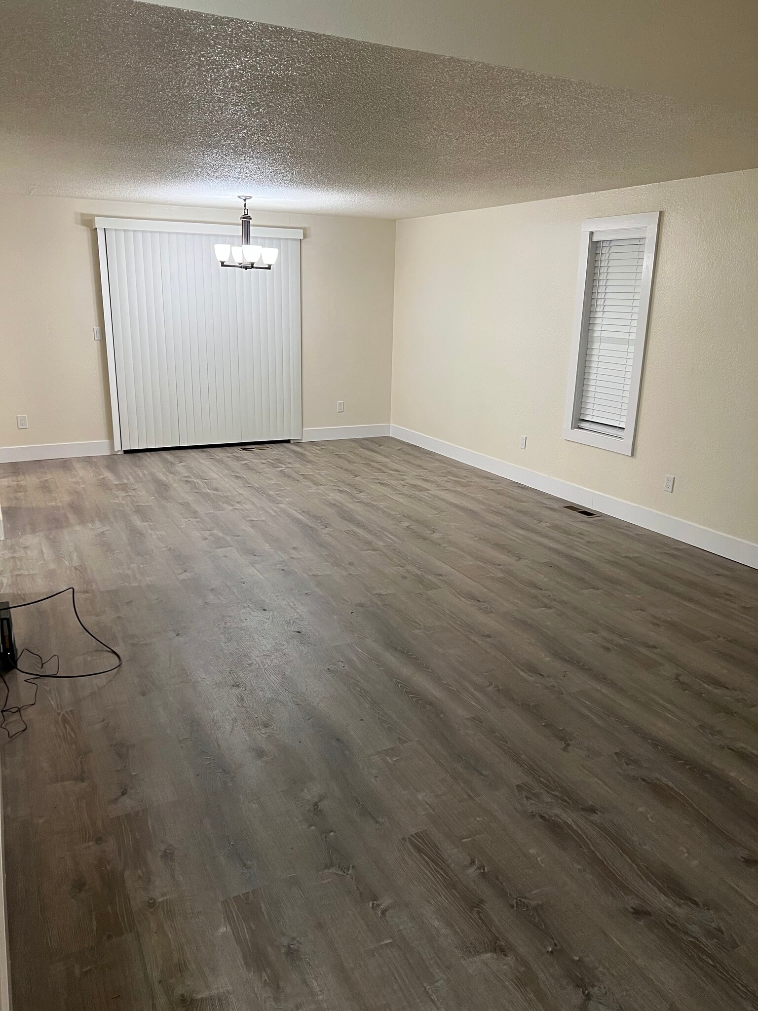 Living Room - 931 120th St SW