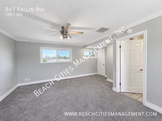 Building Photo - 869 E Kallin Way
