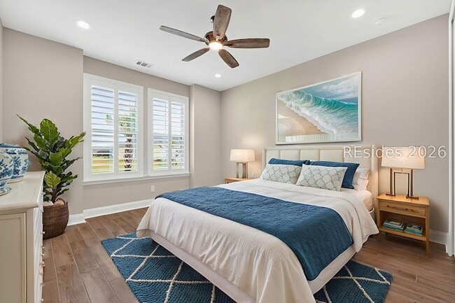 Building Photo - 382 Ocean Hammock Lp