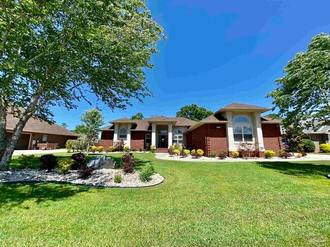 Building Photo - 8594 Foxtail Loop