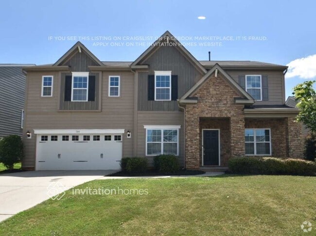 Building Photo - 184 Glastonbury Dr