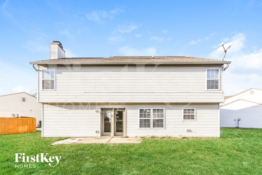 Building Photo - 11419 Watts Bar Ct