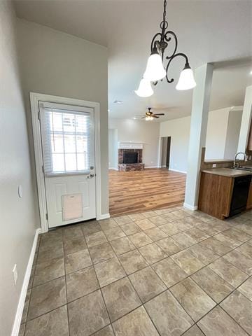 Building Photo - 1606 Corkwood Dr