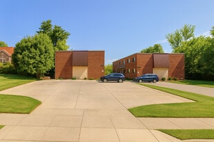 Building Photo - Westwood Apartments