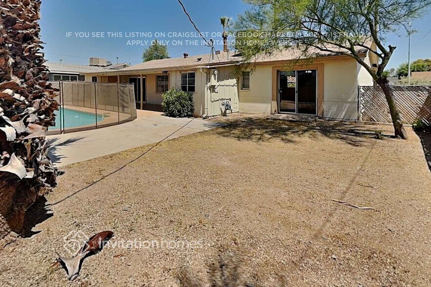 Building Photo - 111 E McKinley St