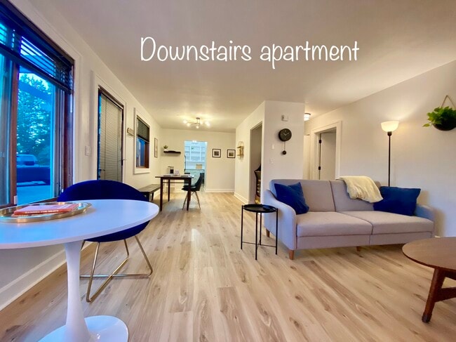 Building Photo - 210 E 3rd Ave