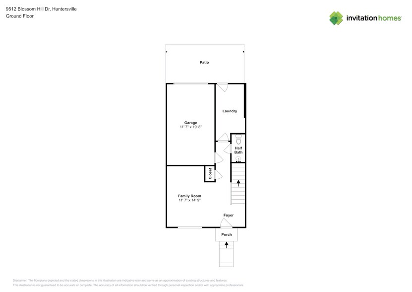 Building Photo - 9512 Blossom Hill Dr