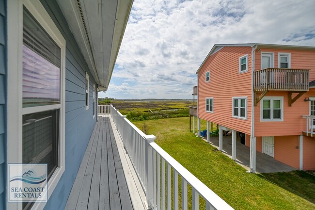 Building Photo - PERFECT BEACH WINTER GETAWAY