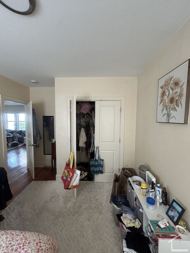 Building Photo - 45 Matchett St