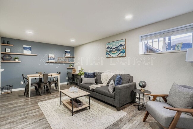 Building Photo - 1458 Ivy St