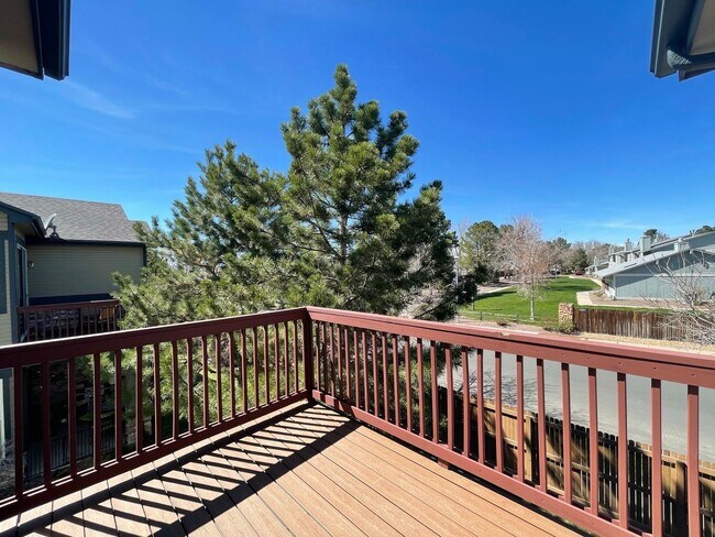 Building Photo - Built to Spoil! Gated Community in Denver ...