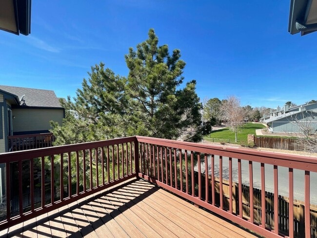 Building Photo - Built to Spoil! Gated Community in Denver with attached Garage!