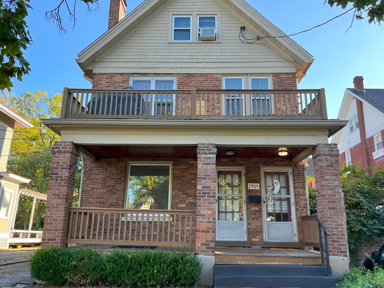 Building Photo - 2909 Portsmouth Ave