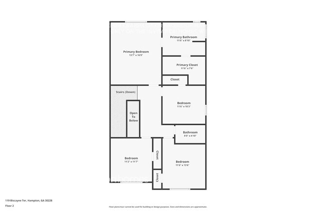 Building Photo - 119 Biscayne Terrace