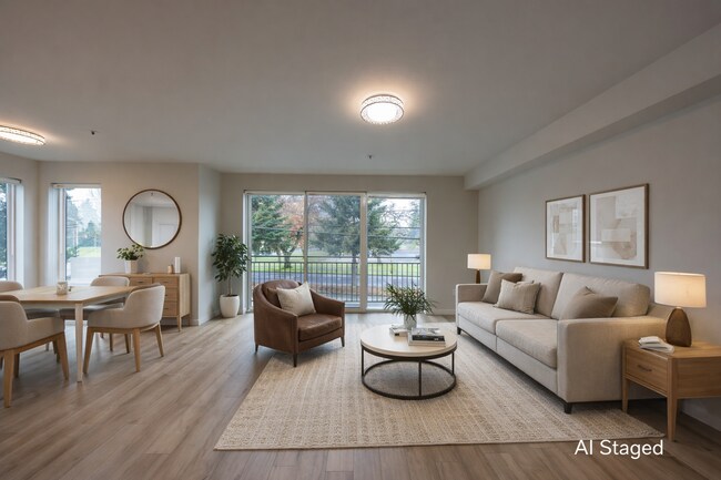 Building Photo - Brand New! - 2 Bedr in Gated Community - Free xfinity Internet