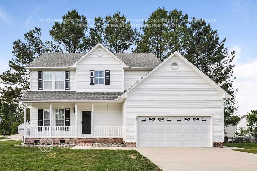 Primary Photo - 508 Zircon Ln