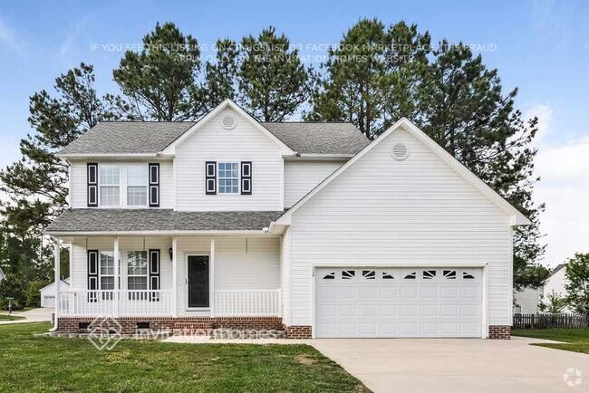 Building Photo - 508 Zircon Ln