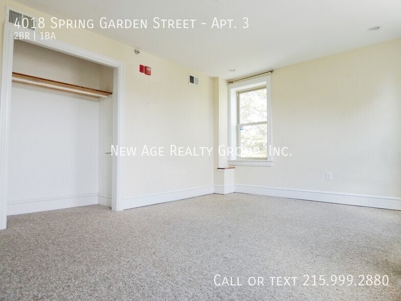 Building Photo - 4018 Spring Garden St