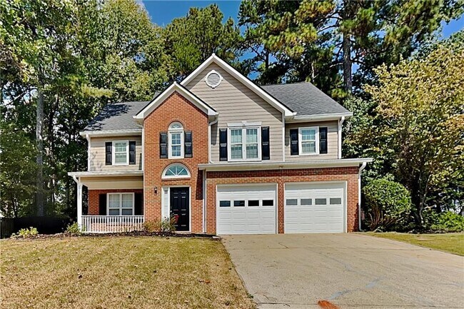 Primary Photo - 3366 English Oaks Dr NW