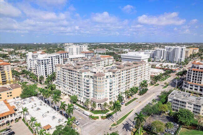Building Photo - 99 SE Mizner Blvd