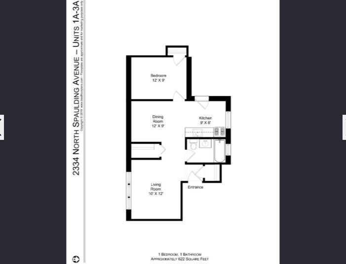 Building Photo - 2330 N Spaulding Ave