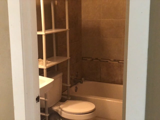 Bathroom. - 3758 Alta Vista Dr E