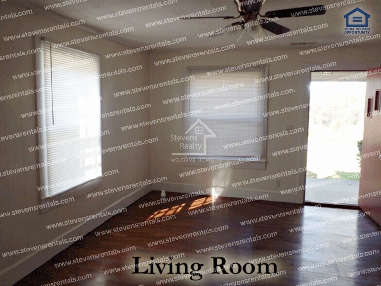 Building Photo - 312 Higginbotham Rd