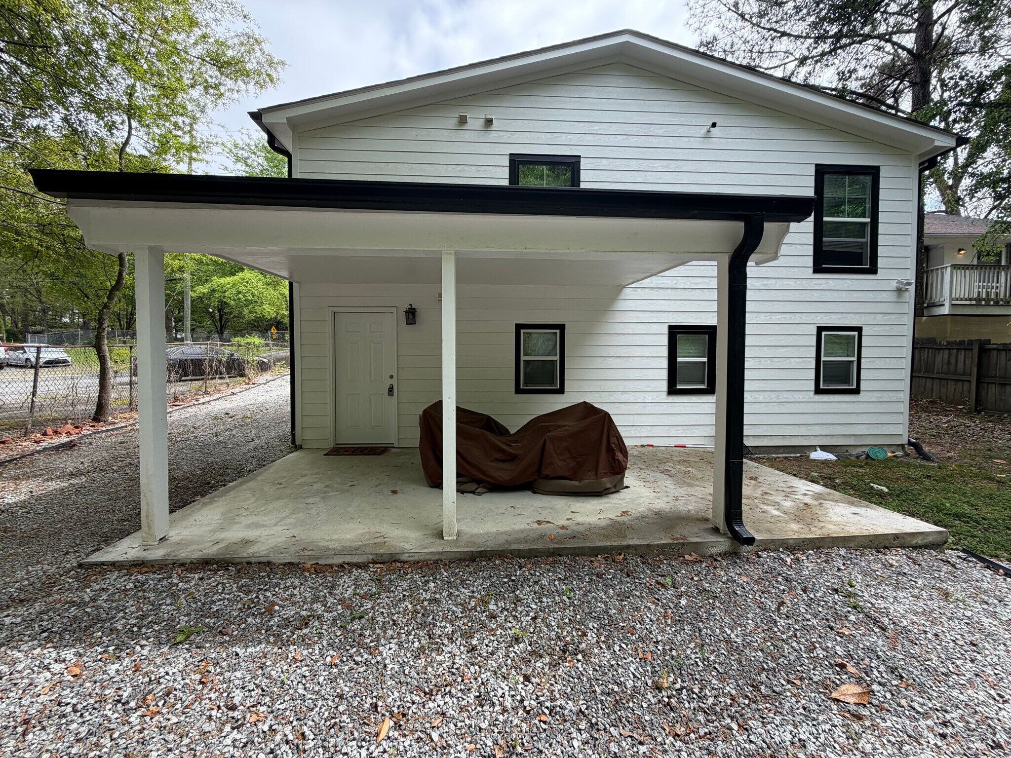 Building Photo - Room in House on Bolton Rd NW