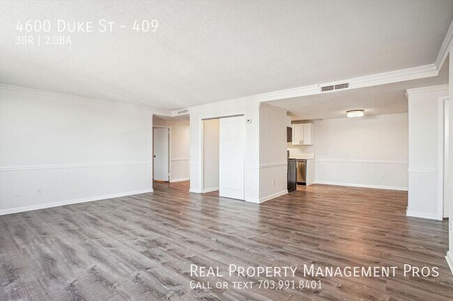 Building Photo - 4600 Duke St