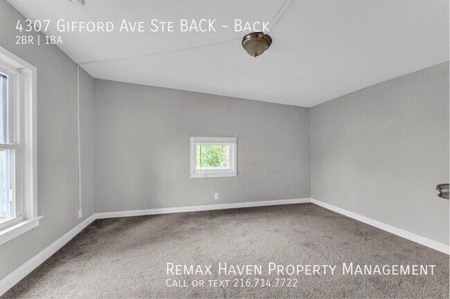 Building Photo - 4307 Gifford Ave