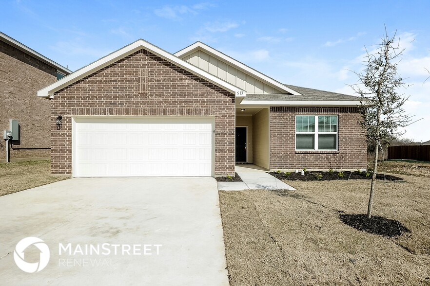 Primary Photo - 513 Scuttle Dr