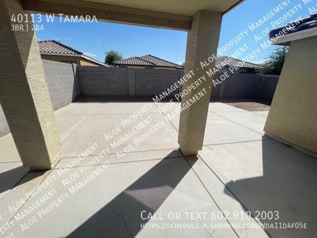 Building Photo - 40113 W Tamara Ln