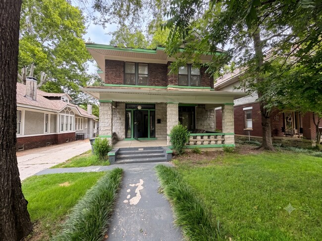 Building Photo - 1258 Agnes Pl