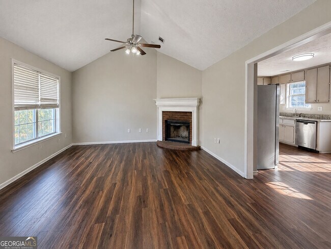 Building Photo - 2657 Amberly Glen Dr