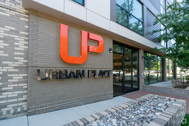 Building Photo - Urban Place