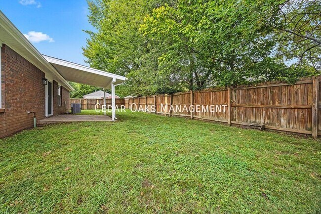 Building Photo - 1142 S Jasmine Ln
