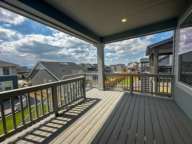 Building Photo - BRAND NEW Sunset Village ranch-style home ...