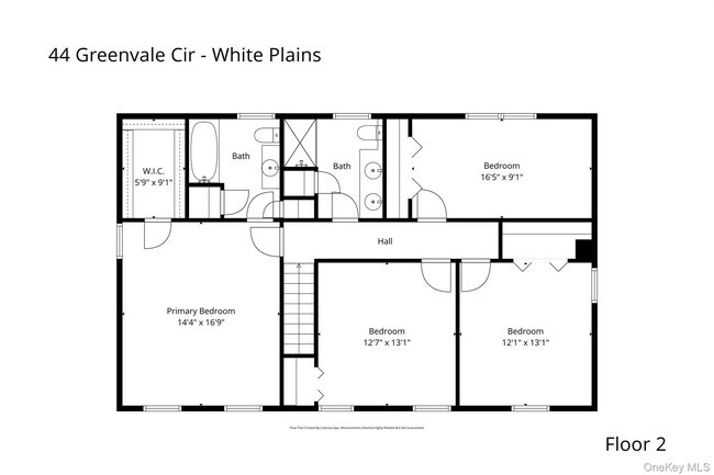 Building Photo - 44 Greenvale Cir