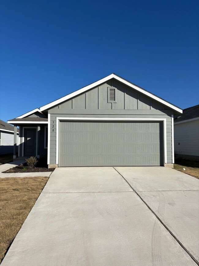 Building Photo - 3 Bedroom 2 Bathroom Jarrell Home