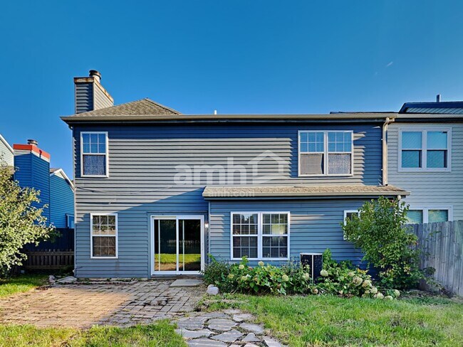 Building Photo - 1186 Blackburn Dr