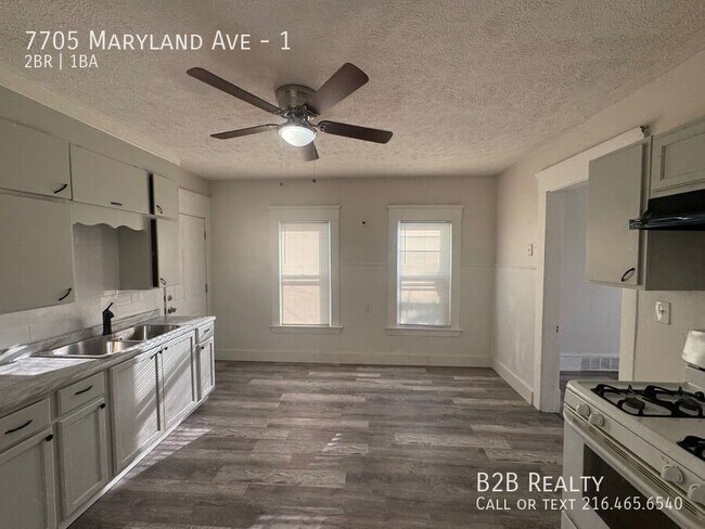 Building Photo - 7705 Maryland Ave