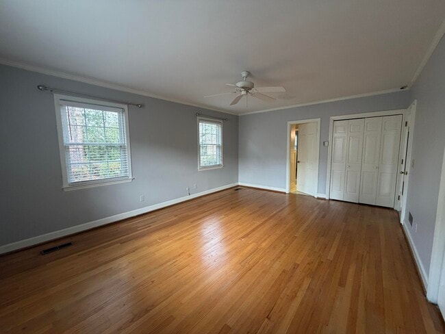 Building Photo - 115 Adams Ave