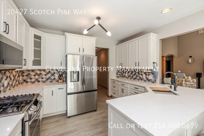 Building Photo - 20427 Scotch Pine Way