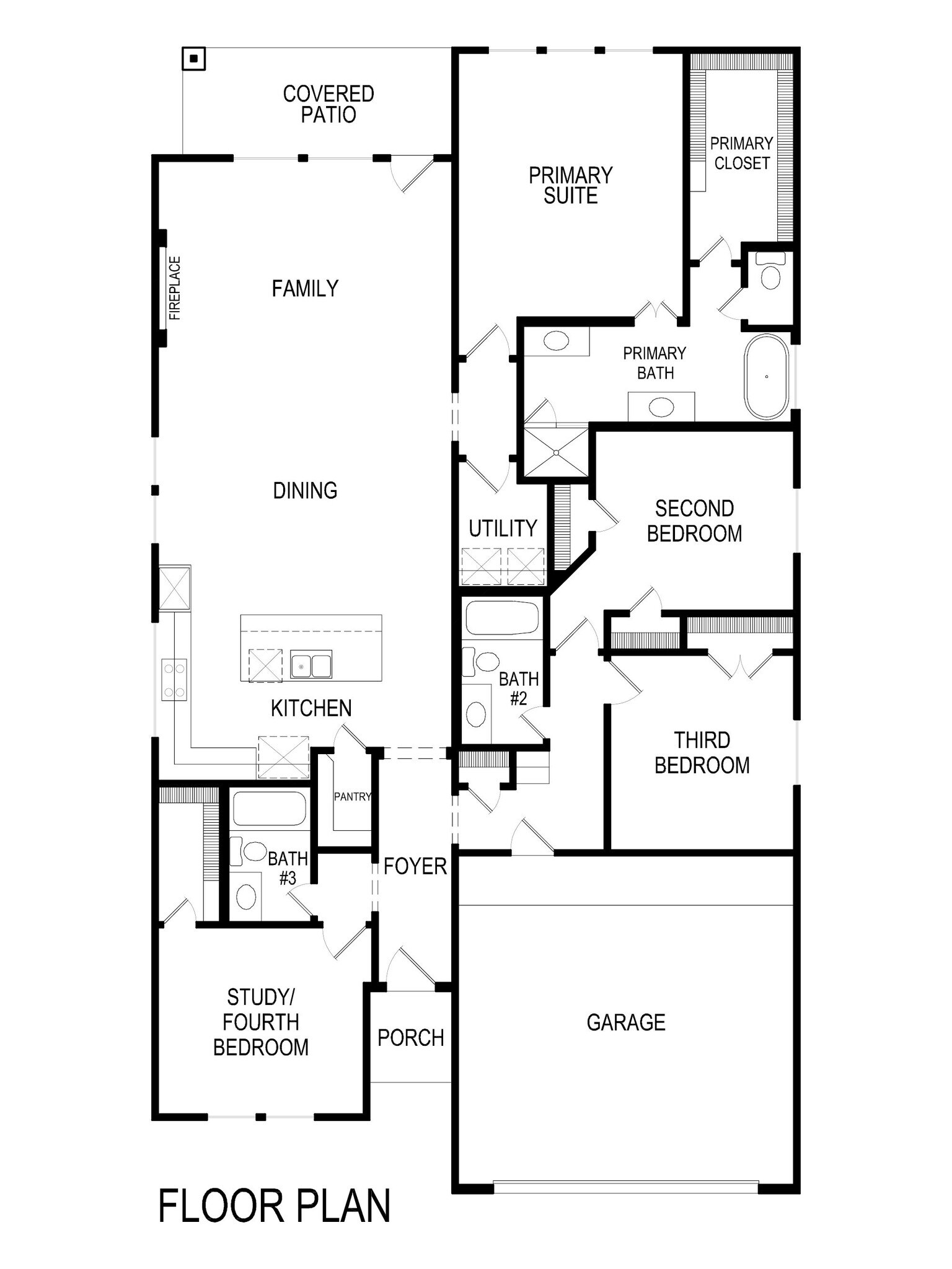 Building Photo - 13733 Riola Dr