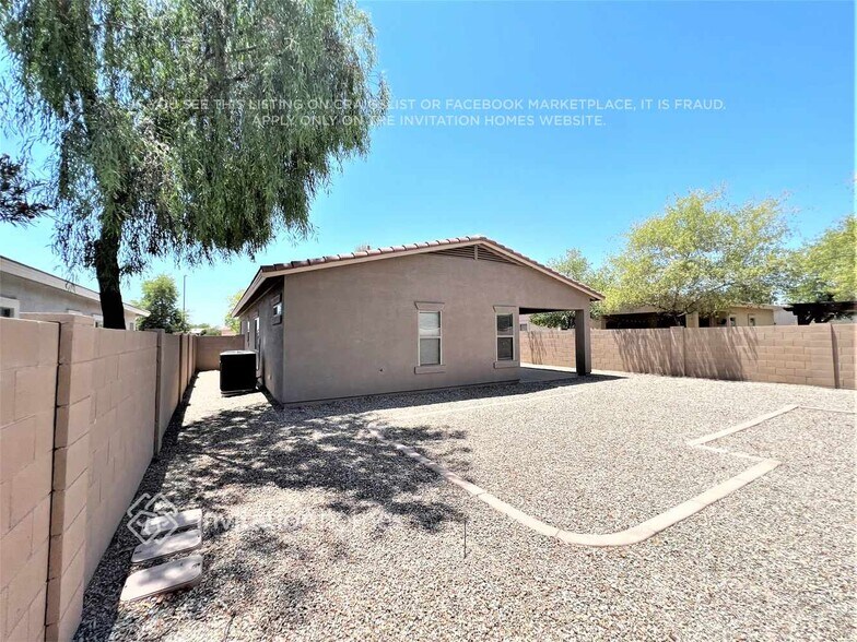 Building Photo - 15147 N 137th Ln