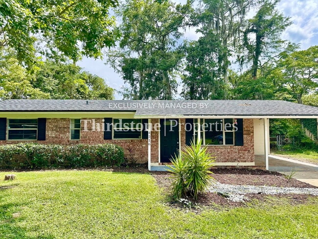 Building Photo - 4516 Key Woodley Dr S
