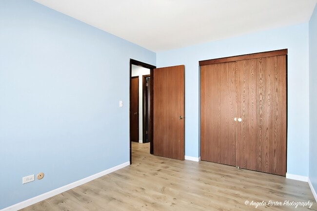 Building Photo - 831 Washington St