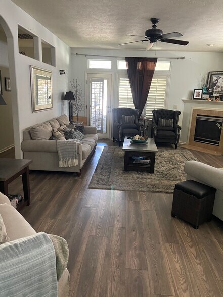 Building Photo - 2892 W Turin Ct