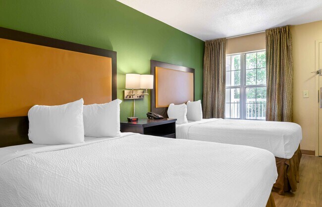 Building Photo - Furnished Studio-Raleigh - RDU Airport