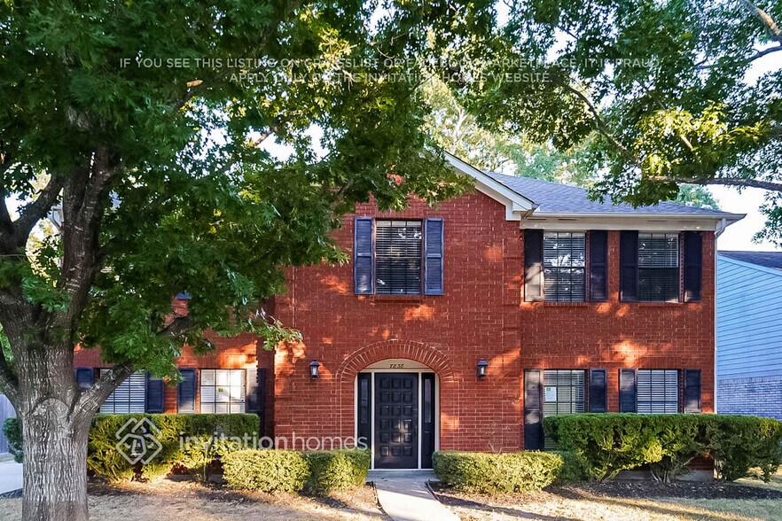 Primary Photo - 7838 Sunny Ridge Dr